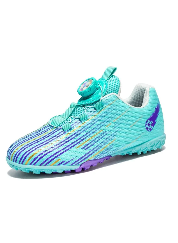 New Children's Football Shoes