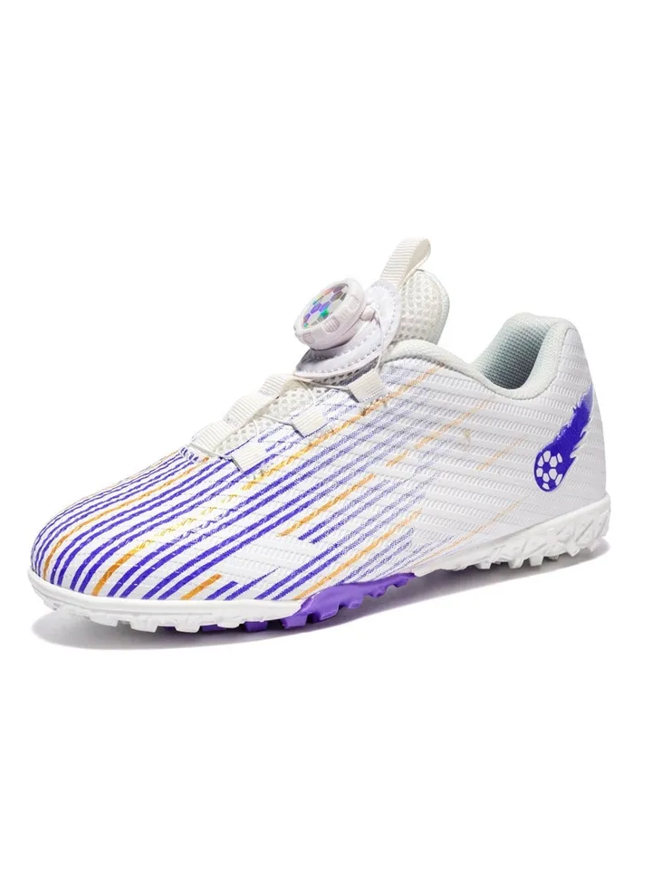 New Children's Football Shoes