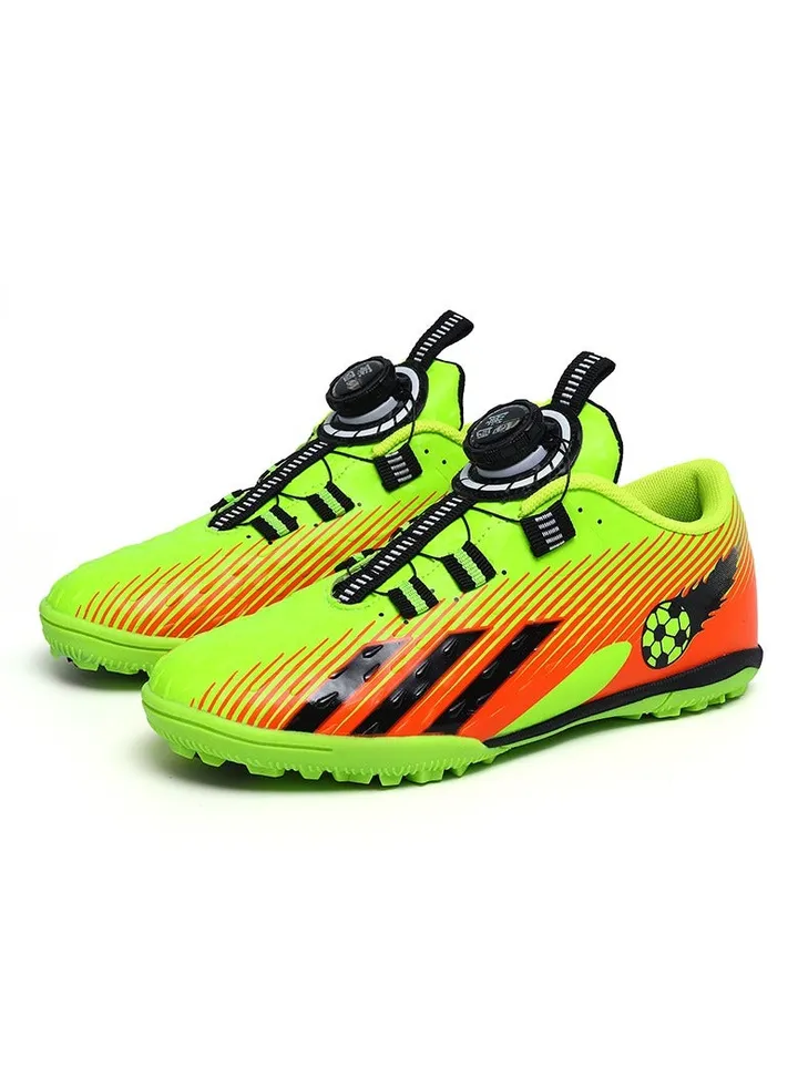 New Children's Football Shoes