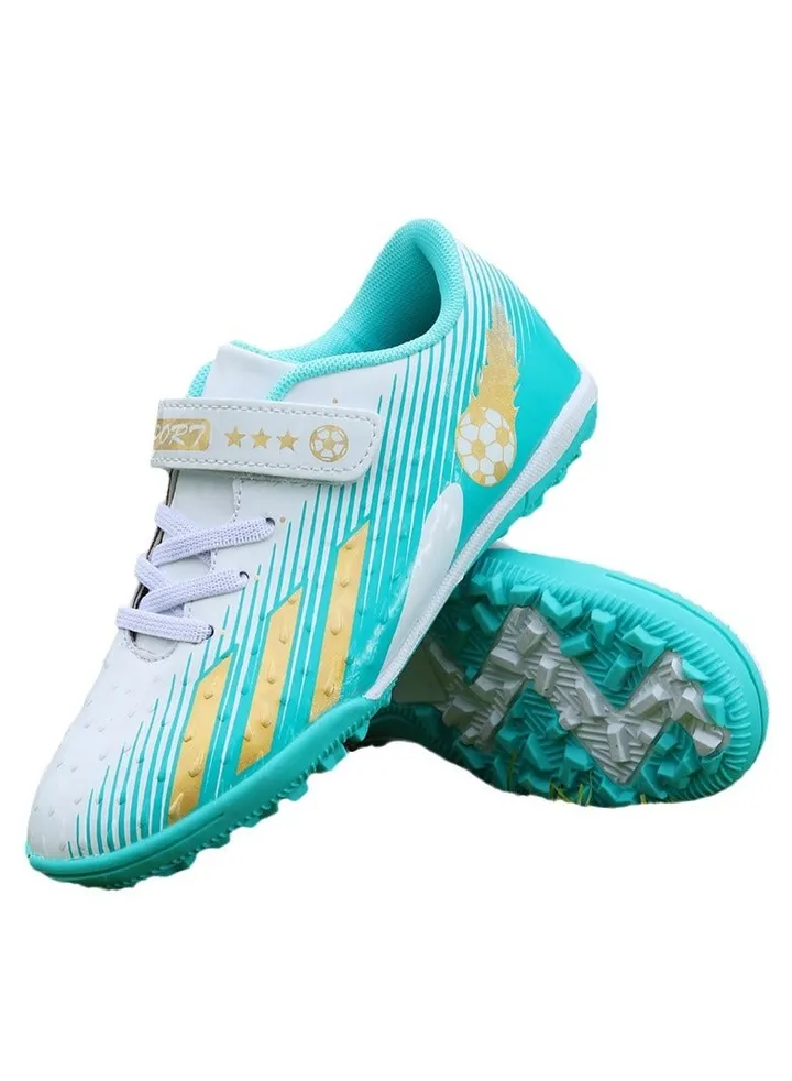 New Children's Football Shoes