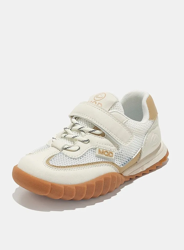 New Breathable Mesh Sports Shoes