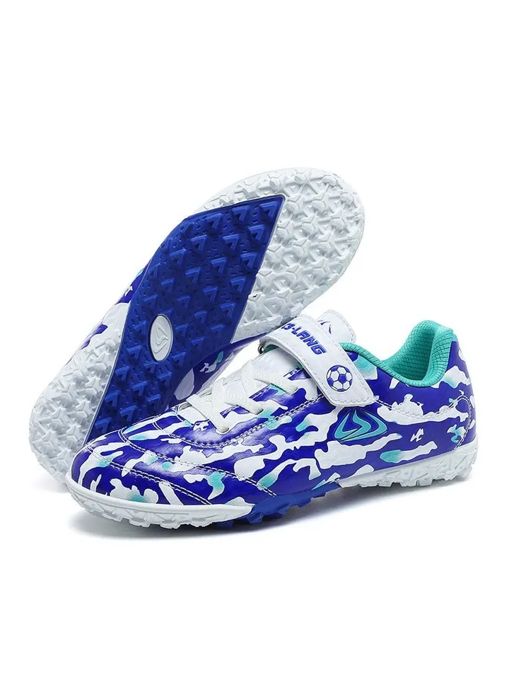 New Children's Football Shoes