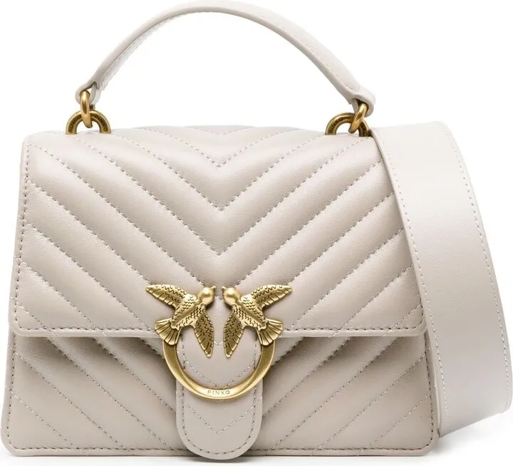 Love Birds crossbody bag