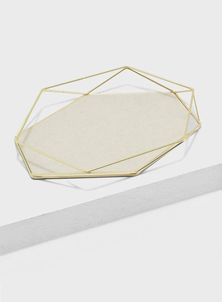 Prisma Jewellery Tray