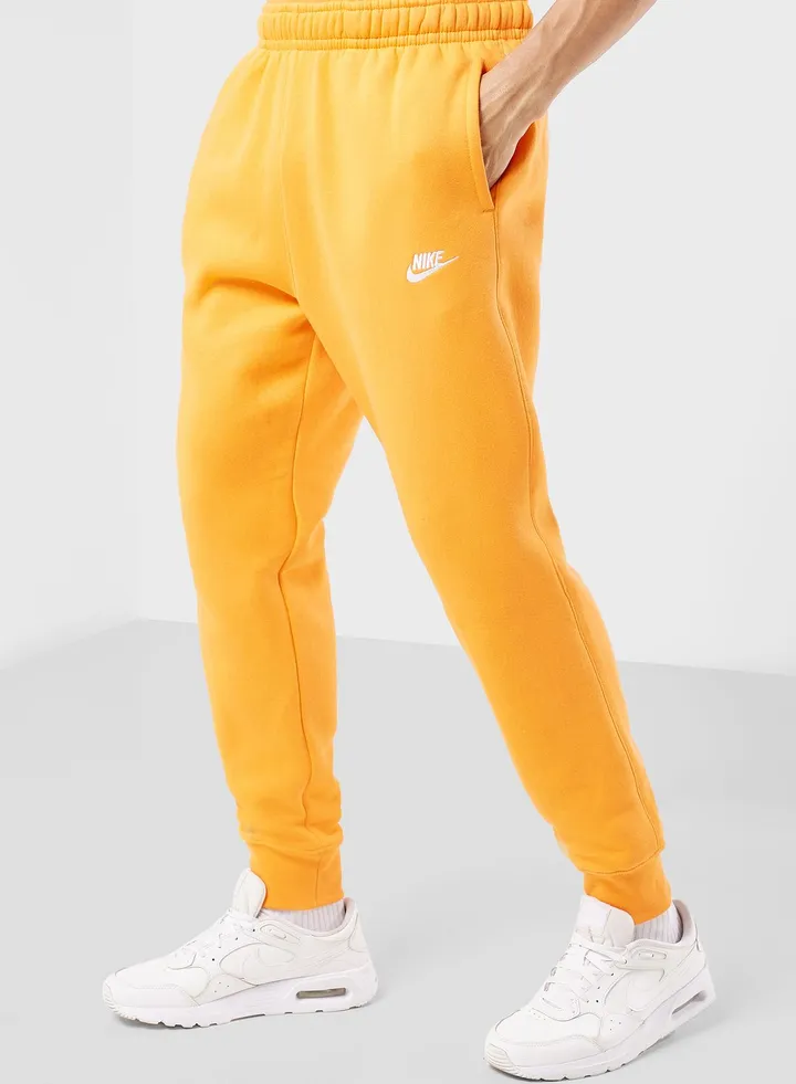Basketball Club Joggers