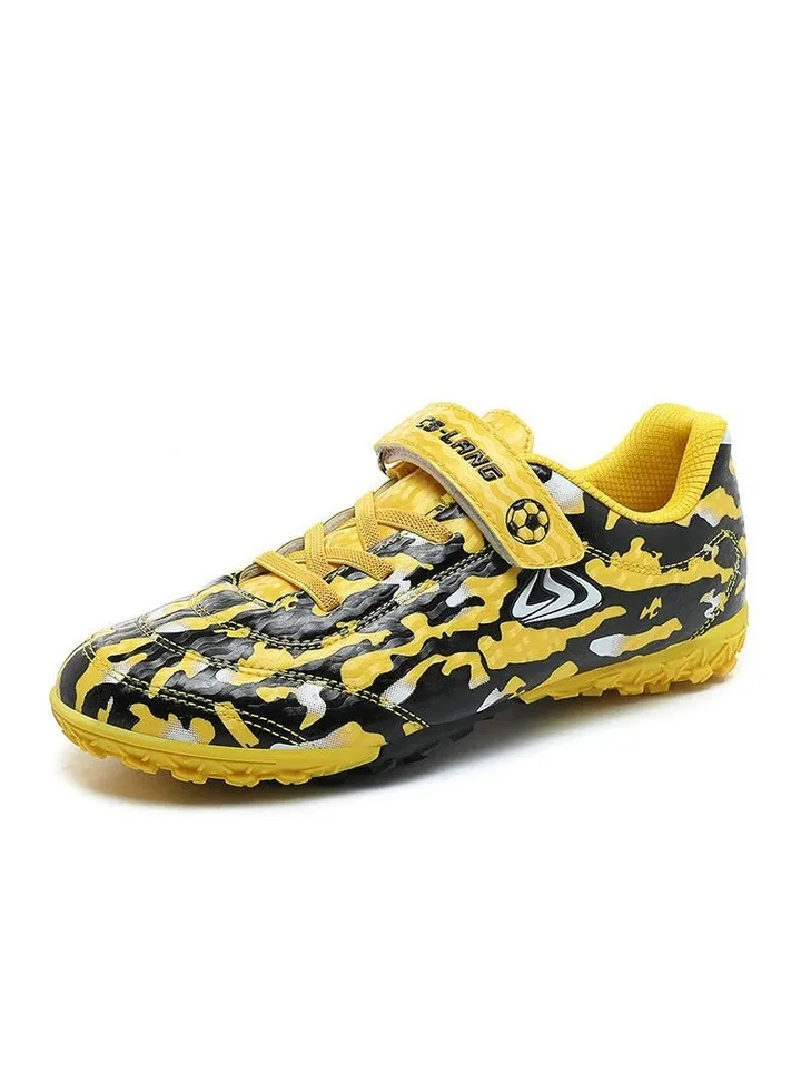 New Children's Football Shoes