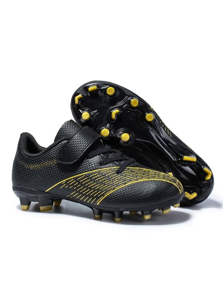 New Style Soccer Shoes For Kids Unisex Soccer Shoes.