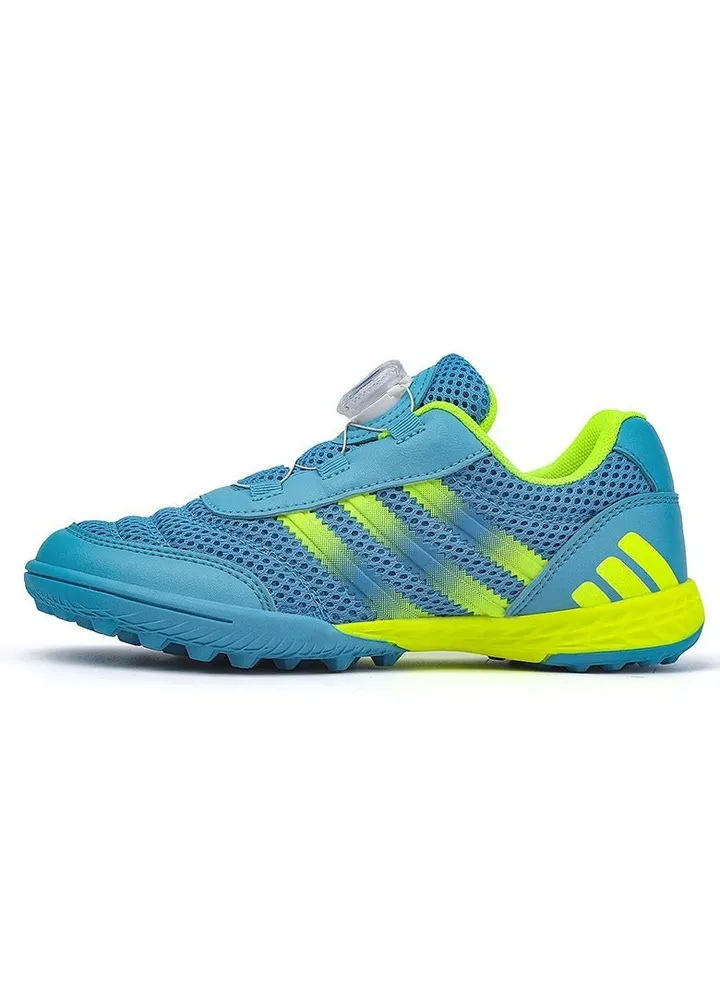 New Style Soccer Shoes For Kids Unisex Soccer Shoes.