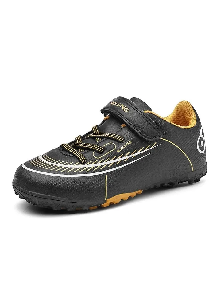 New Style Soccer Shoes For Kids Unisex Soccer Shoes.