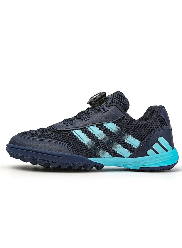 New Style Soccer Shoes For Kids Unisex Soccer Shoes.