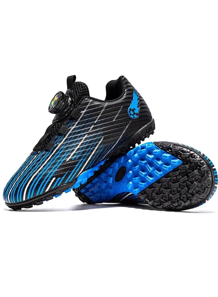 New Children's Football Shoes