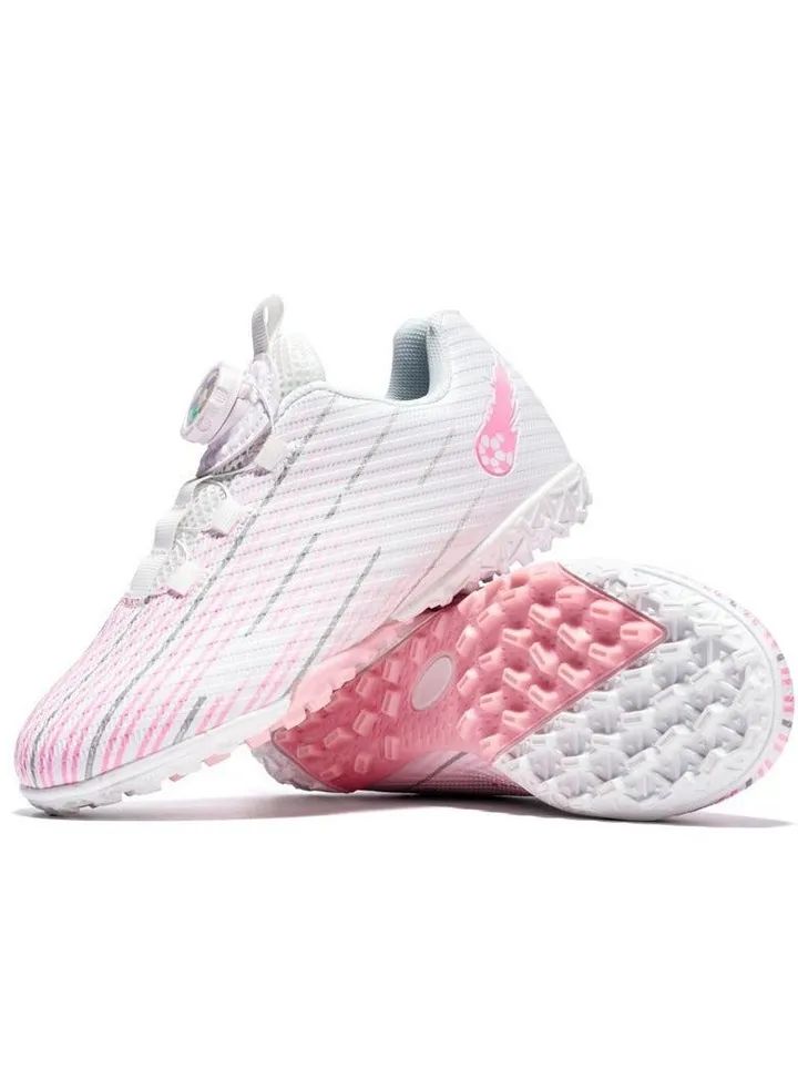 New Children's Football Shoes