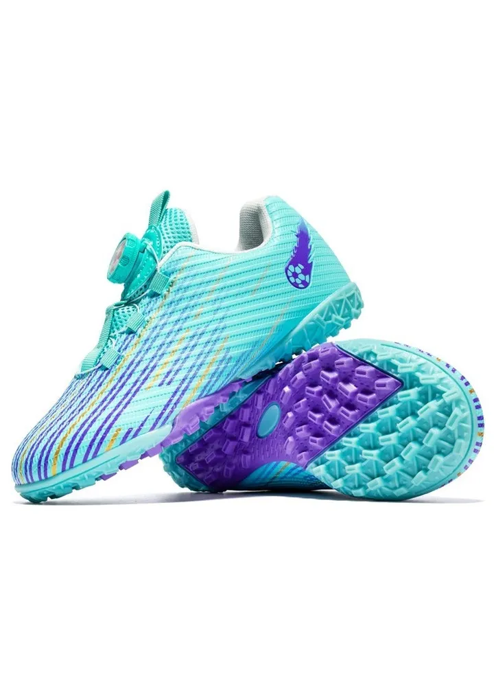 New Children's Football Shoes