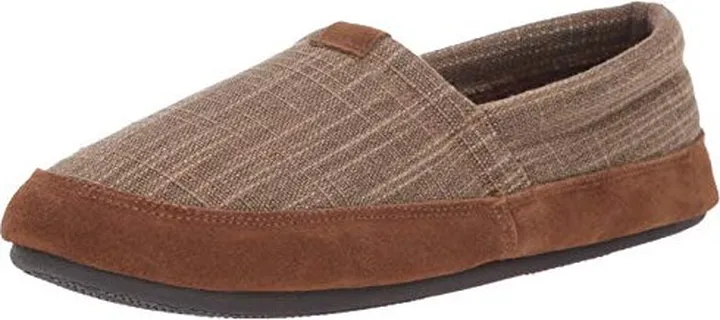 L.B. Evans Men's Banyon Slipper