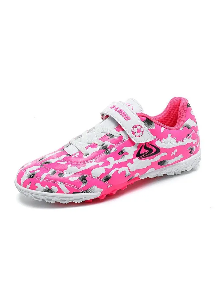 New Children's Football Shoes