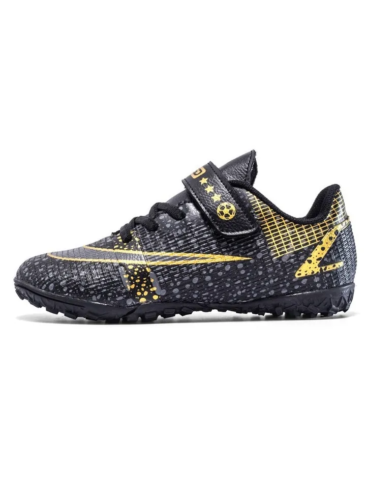 New Style Soccer Shoes For Kids Unisex Soccer Shoes.