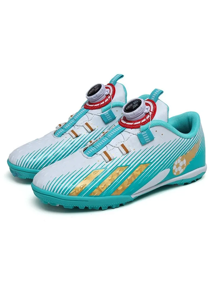 New Children's Football Shoes