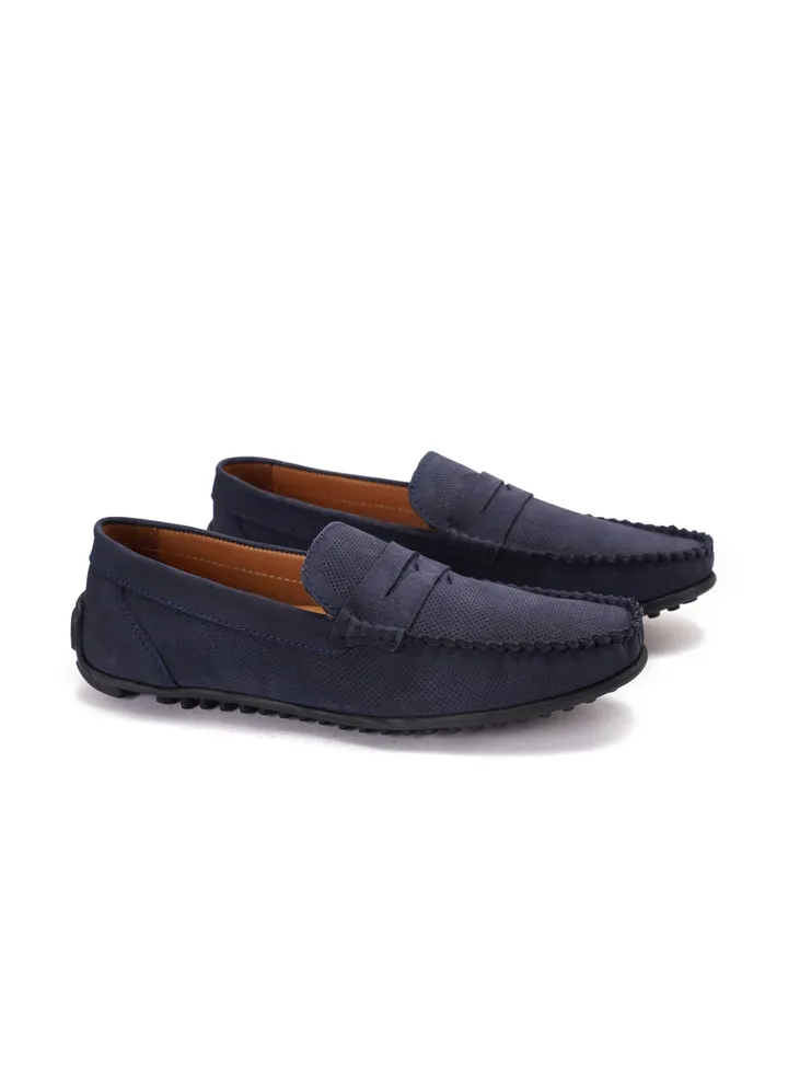 Flat Espadrille