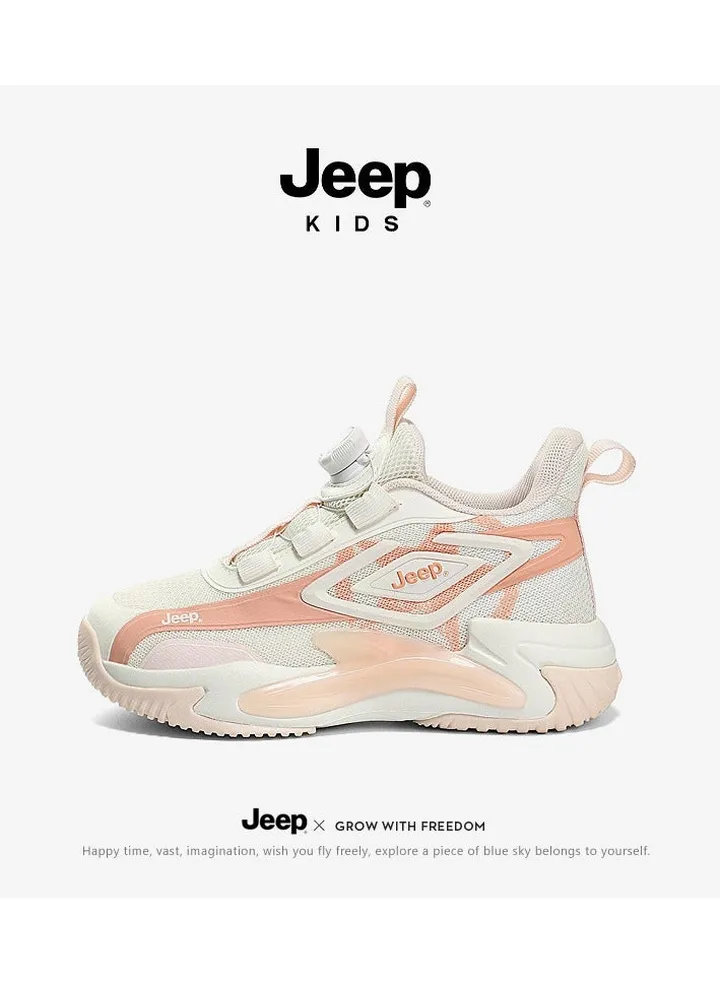 New Children's Breathable Sports Shoes
