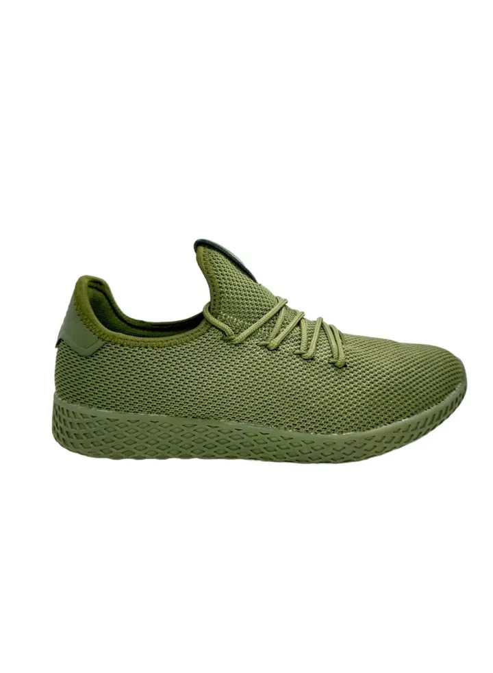 Footwear Sport Shoe Trainers