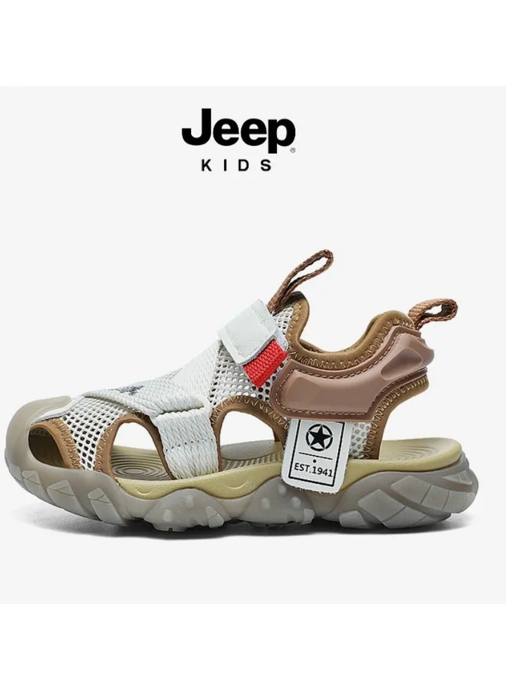New Children's Breathable Sports Shoes