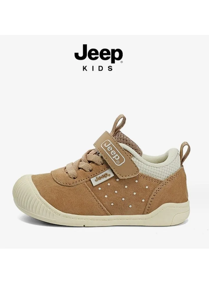 New Children's Breathable Sports Shoes