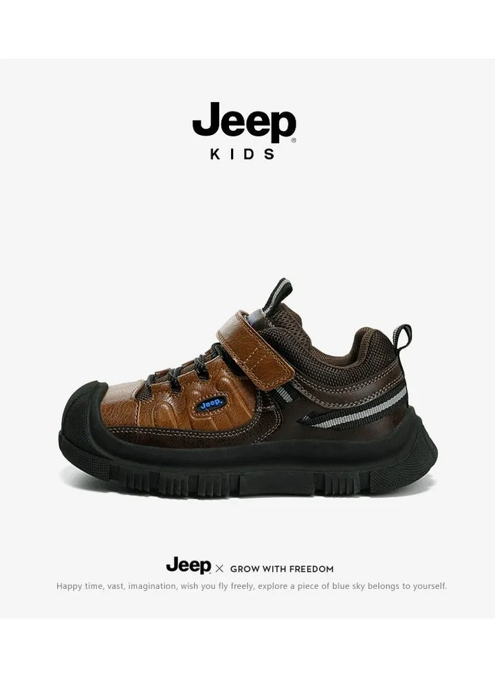 New Children's Breathable Sports Shoes