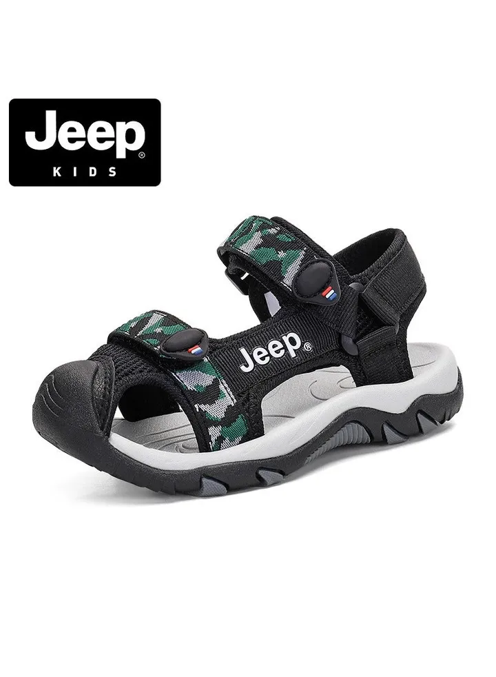 New Children's Breathable Sports Shoes