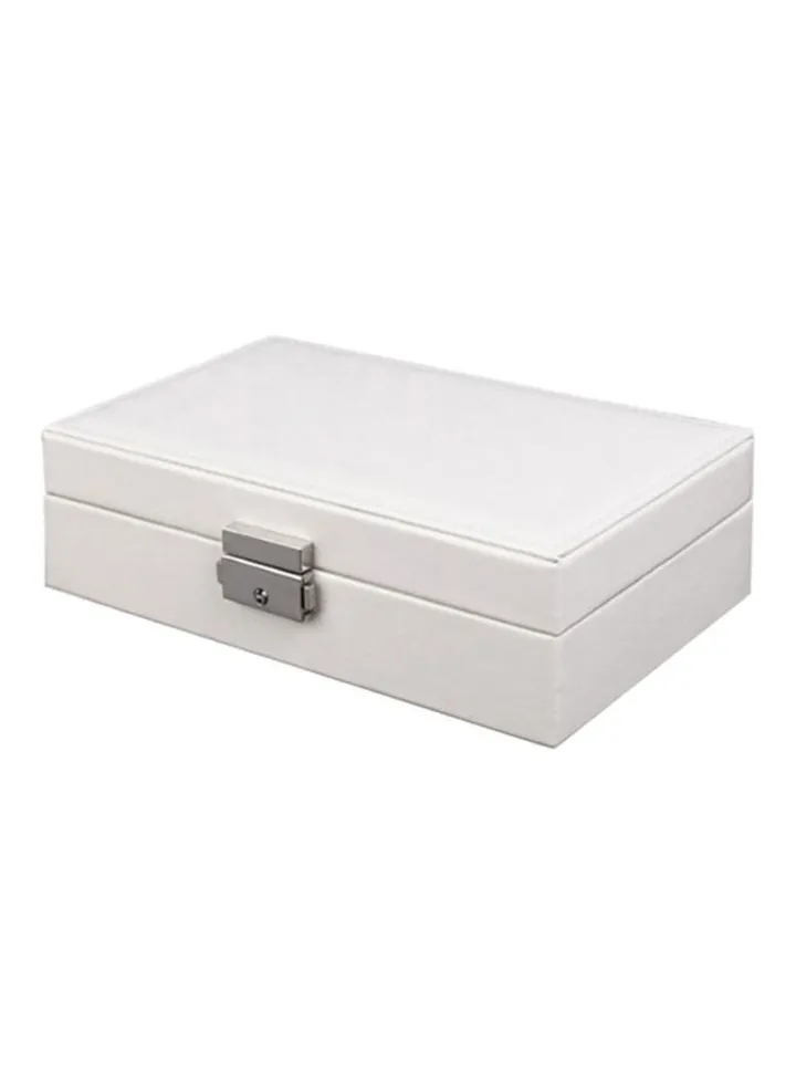 Portable Jewellery Organizer