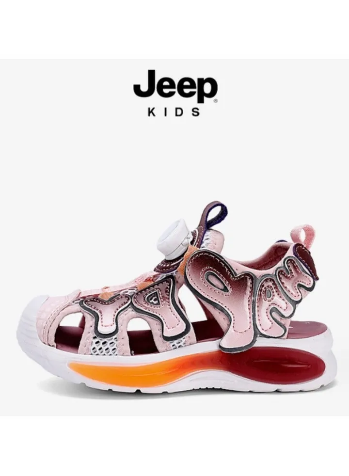 New Children's Breathable Sports Shoes