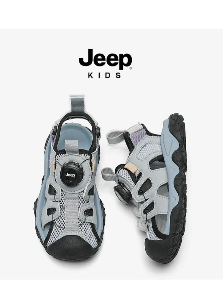 New Children's Breathable Sports Shoes