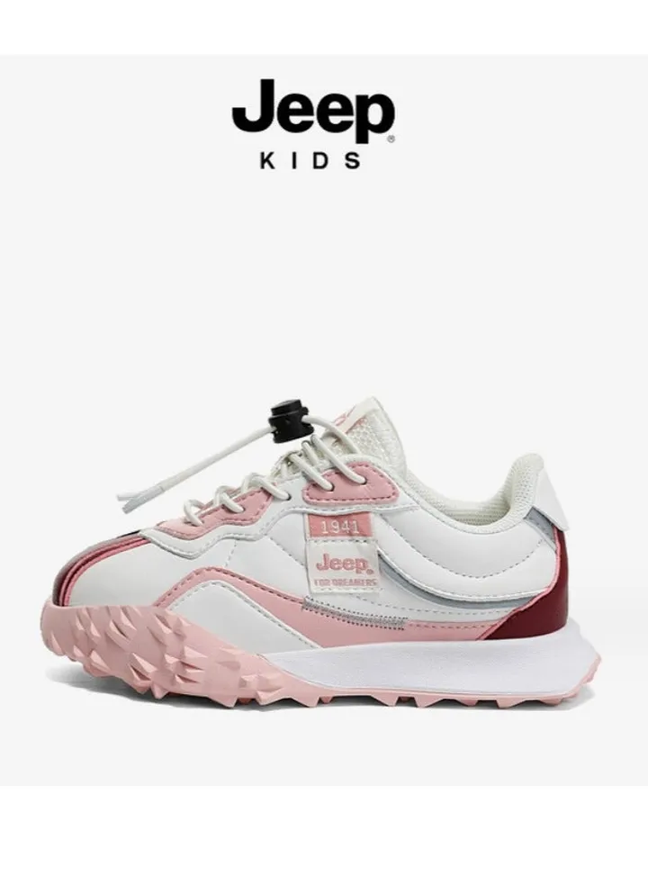 New Children's Breathable Sports Shoes