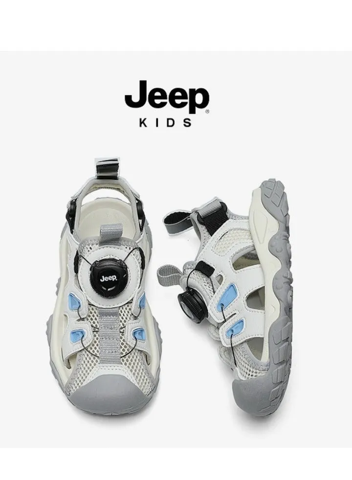 New Children's Breathable Sports Shoes