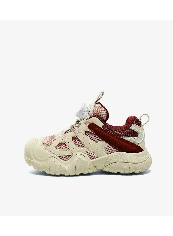 New Children's Breathable Sports Shoes