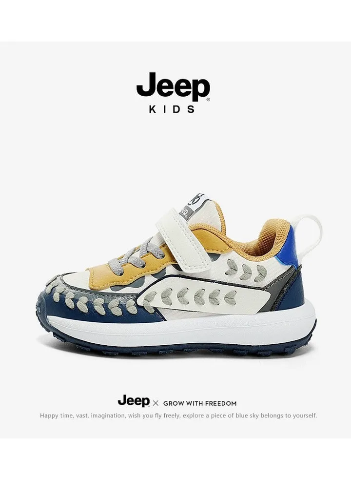 New Children's Breathable Sports Shoes