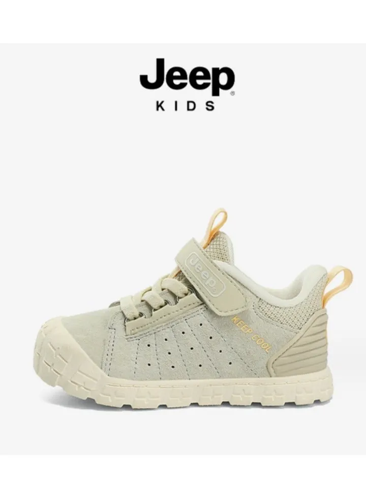 New Children's Breathable Sports Shoes