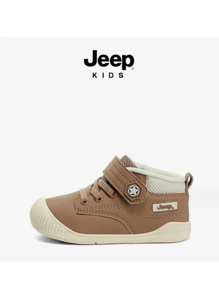 New Children's Breathable Sports Shoes