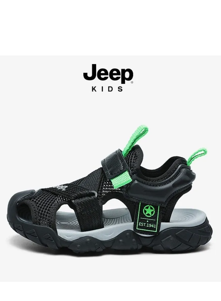 New Children's Breathable Sports Shoes