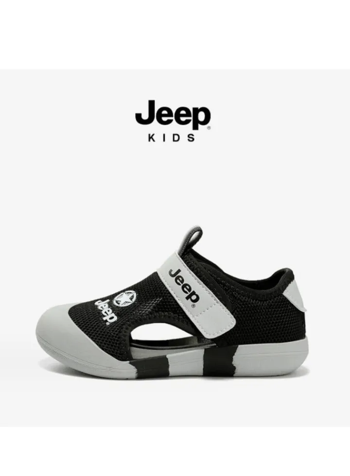 New Children's Breathable Sports Shoes
