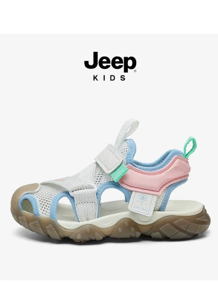 New Children's Breathable Sports Shoes