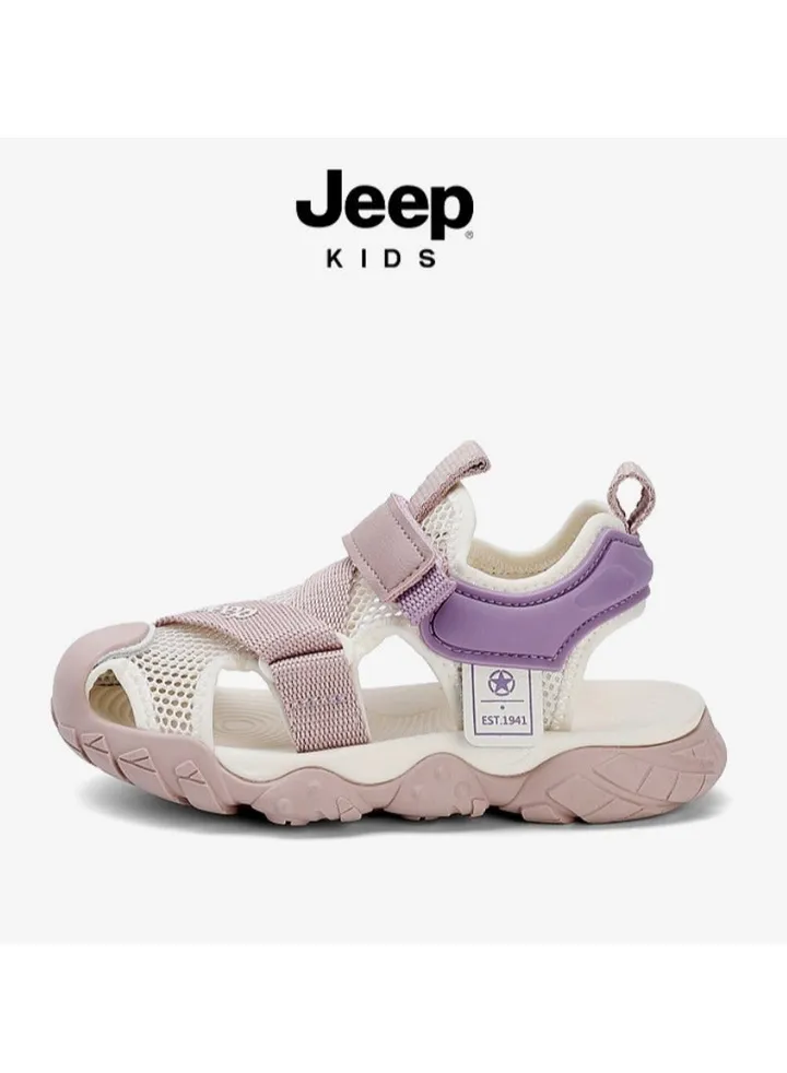 New Children's Breathable Sports Shoes