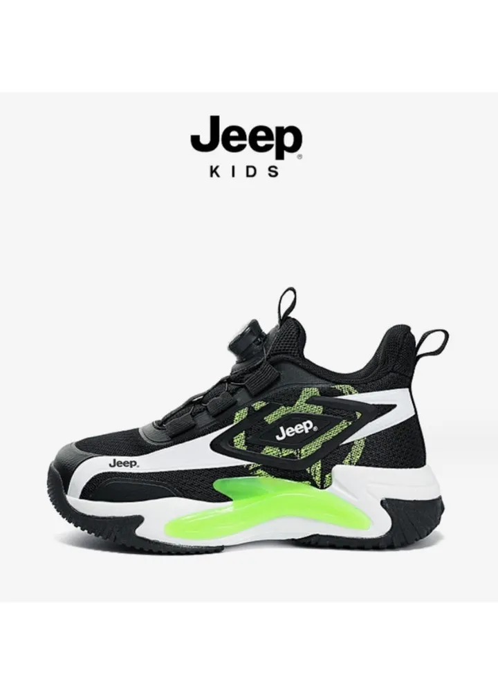 New Children's Breathable Sports Shoes