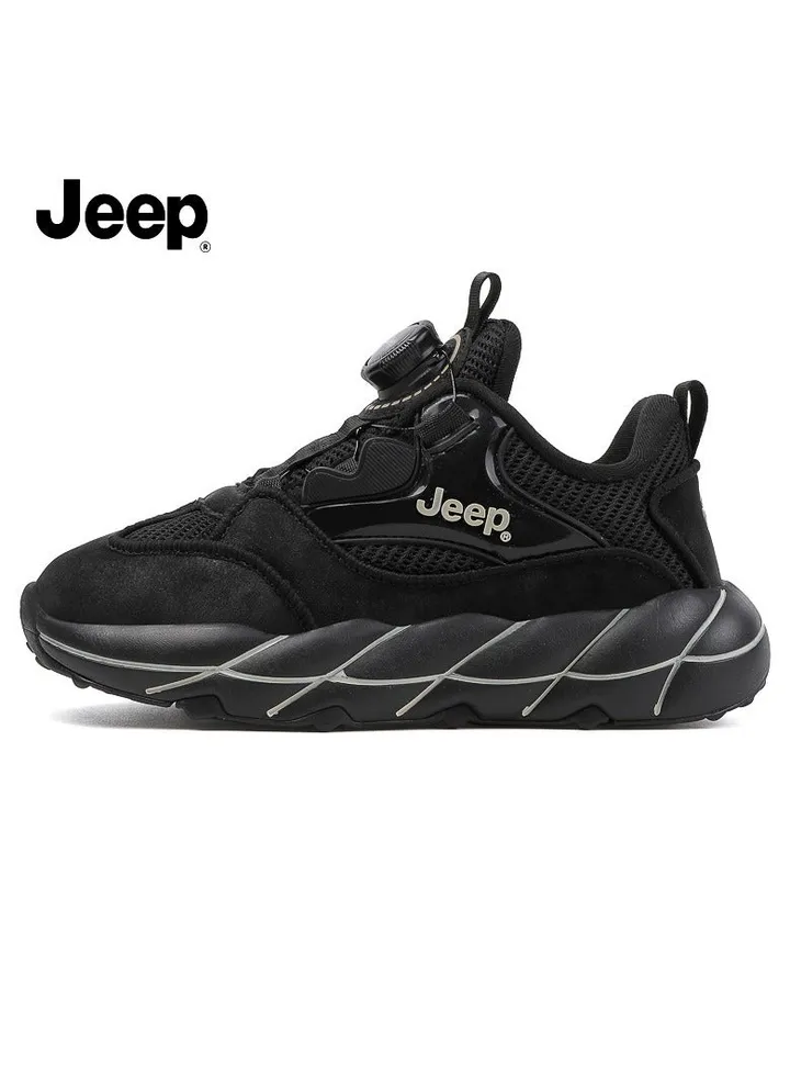 New Children's Breathable Sports Shoes