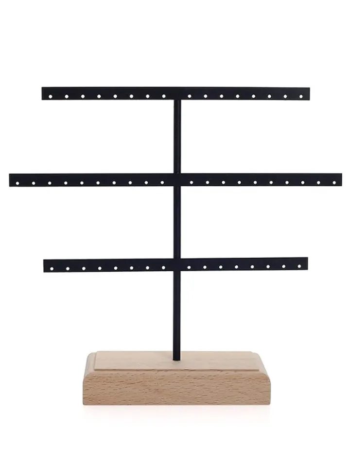 52-Whole Jewellery Organizer Rack