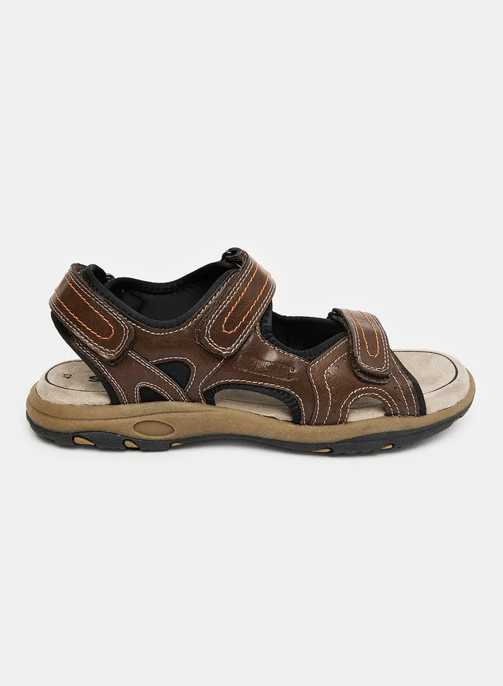 Causal Sandal
