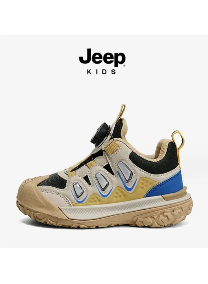 New Children's Breathable Sports Shoes