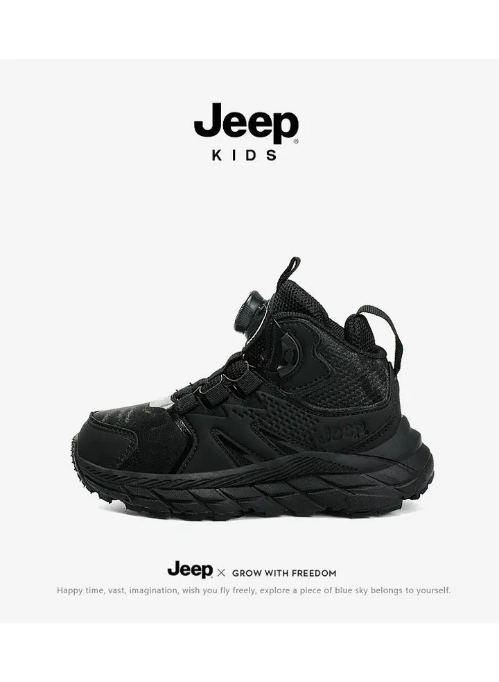 New Children's Breathable Sports Shoes