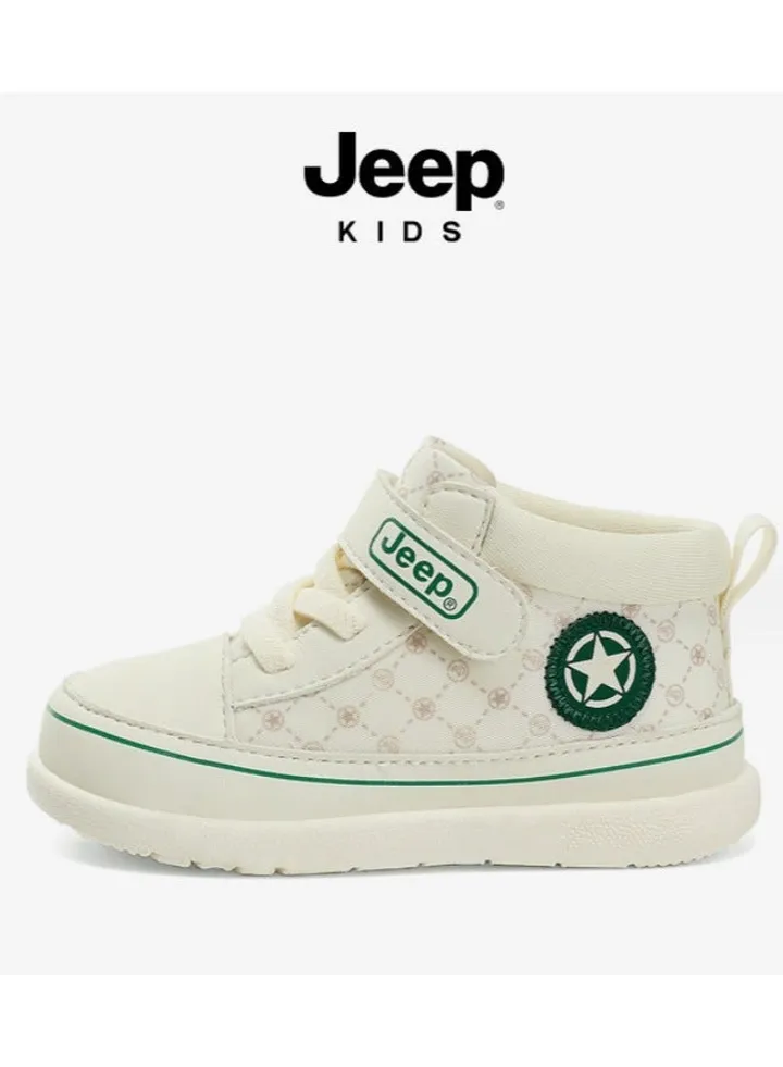 New Children's Breathable Sports Shoes