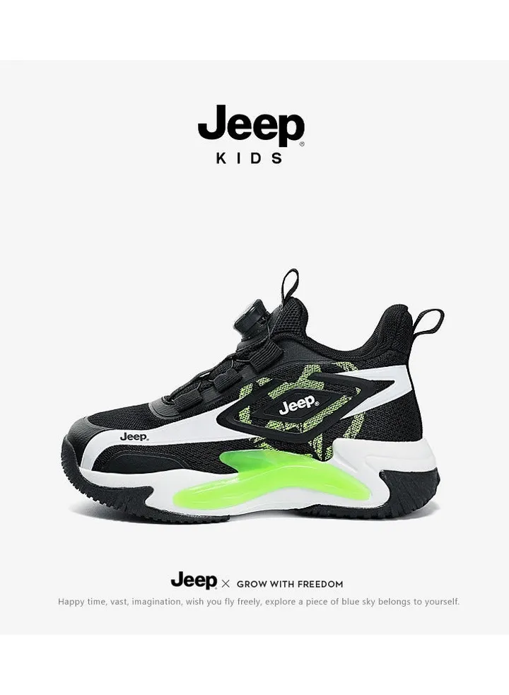 New Children's Breathable Sports Shoes