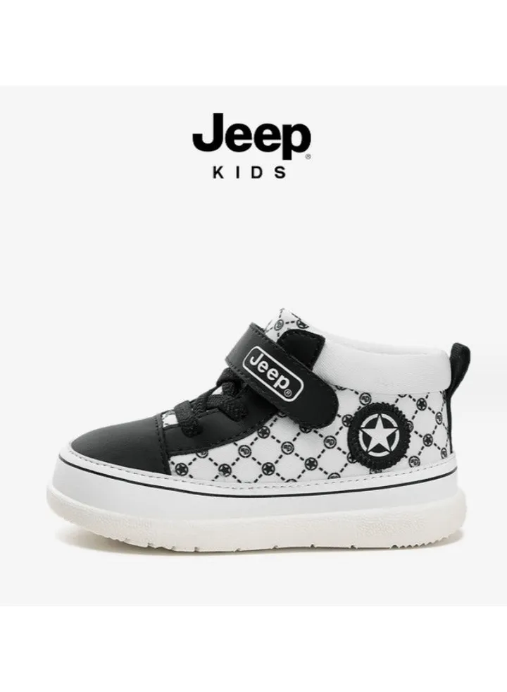 New Children's Breathable Sports Shoes